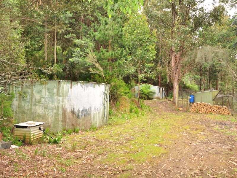 19 Hills Road, Franklin TAS 7113