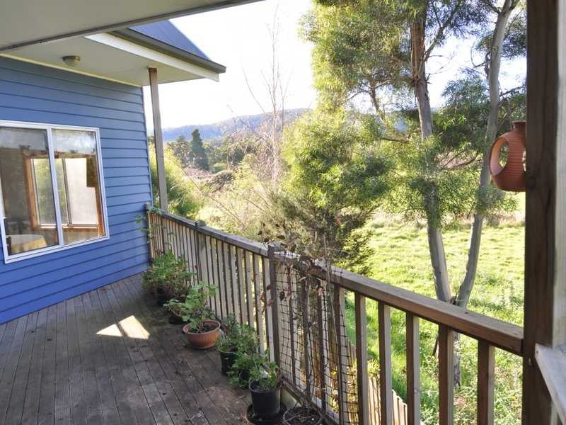 56 Mary Street, Cygnet TAS 7112