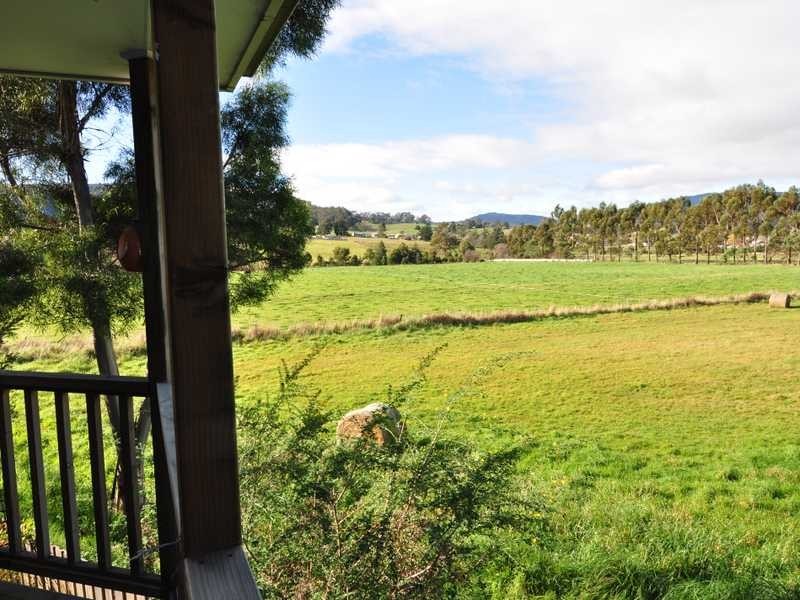 56 Mary Street, Cygnet TAS 7112