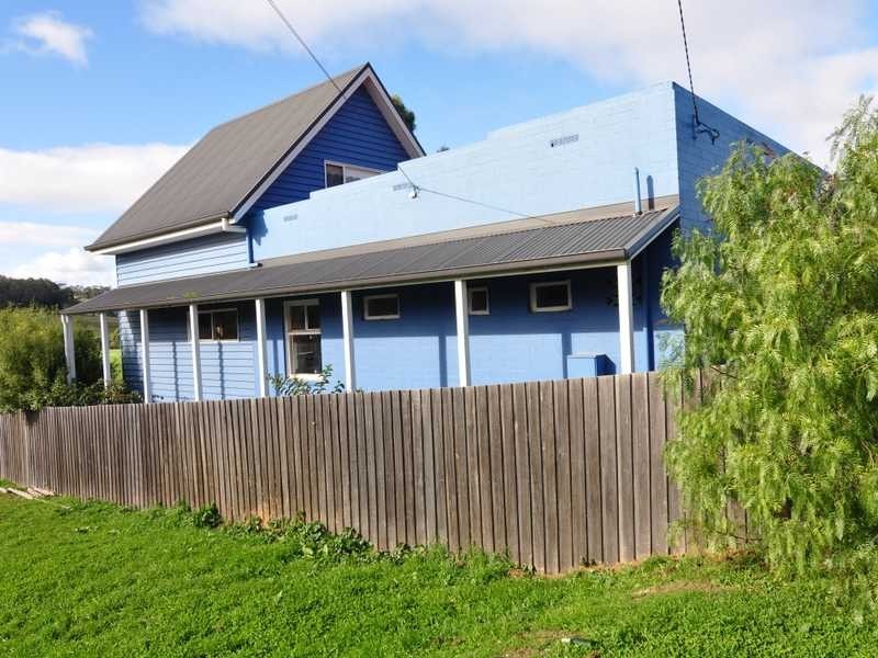 56 Mary Street, Cygnet TAS 7112