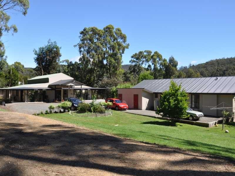 Oyster Cove TAS 7150