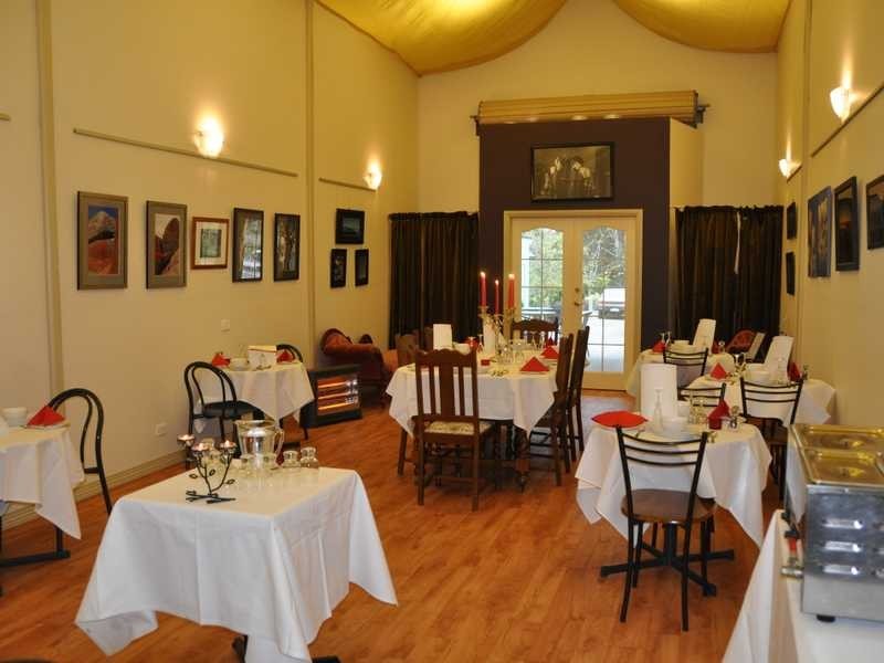 Oyster Cove TAS 7150