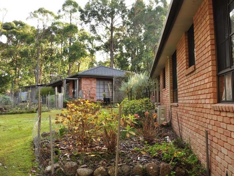 21 Wayatih Road, Flowerpot TAS 7163