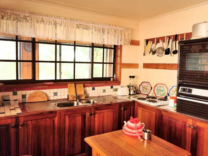 21 Wayatih Road, Flowerpot TAS 7163