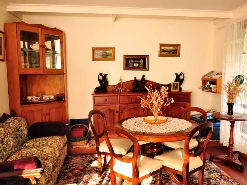 21 Wayatih Road, Flowerpot TAS 7163