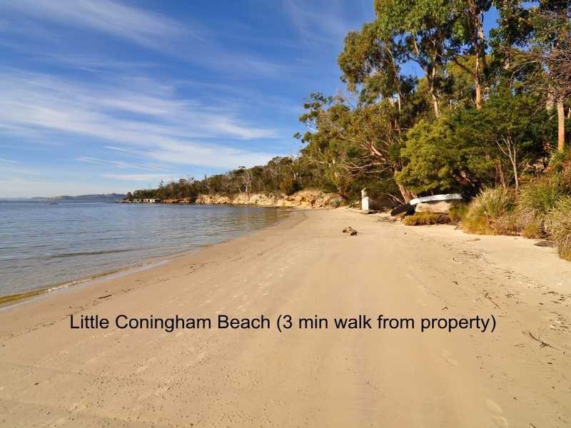 Coningham TAS 7054