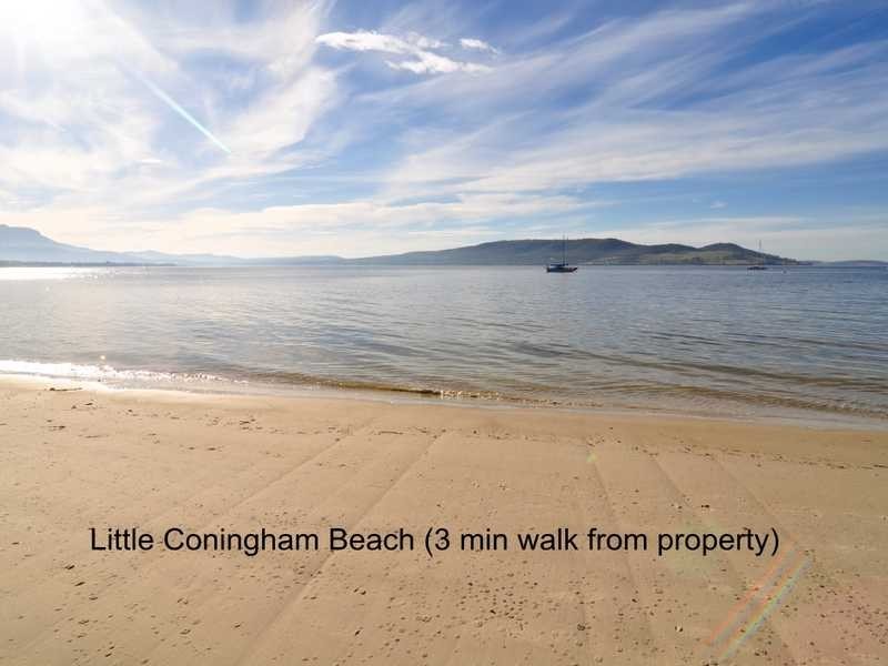 Coningham TAS 7054