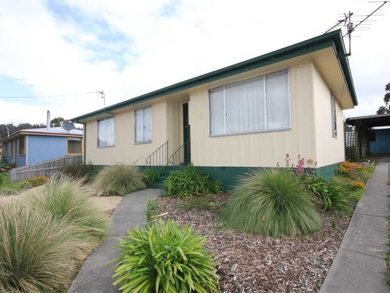 10 Donohoe Street, Cygnet TAS 7112