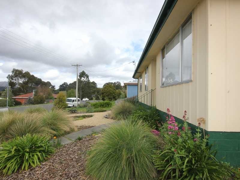 10 Donohoe Street, Cygnet TAS 7112