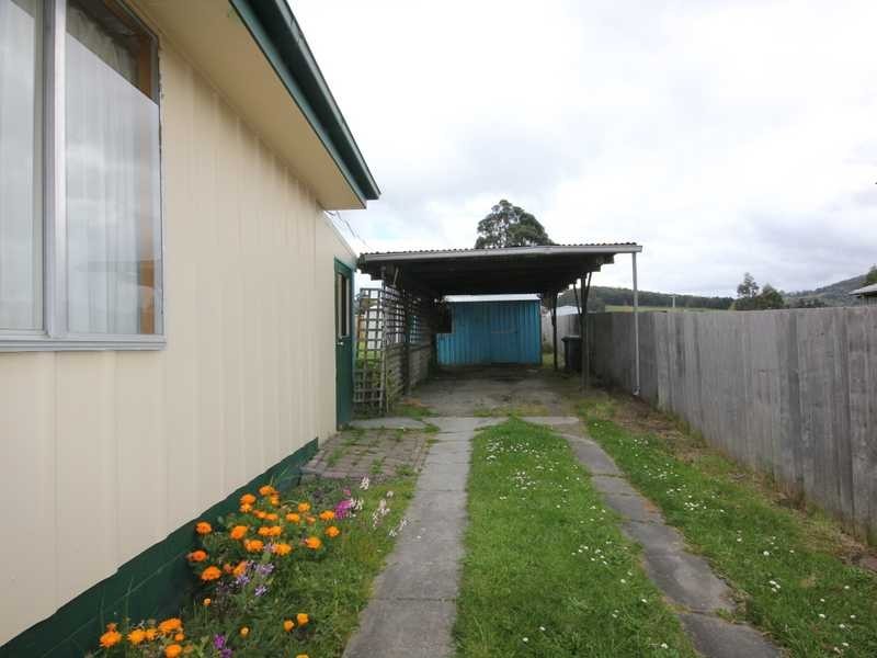 10 Donohoe Street, Cygnet TAS 7112