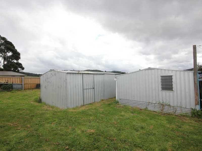 10 Donohoe Street, Cygnet TAS 7112