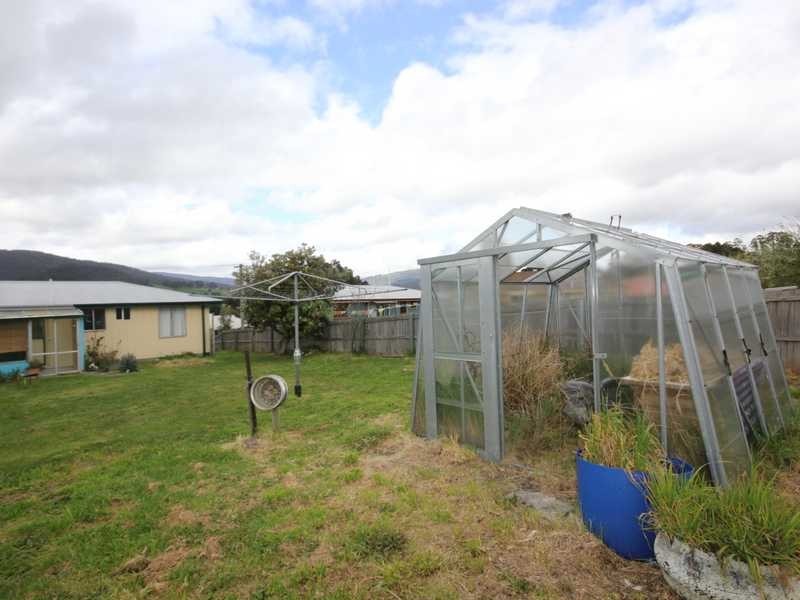 10 Donohoe Street, Cygnet TAS 7112