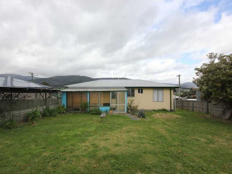 10 Donohoe Street, Cygnet TAS 7112