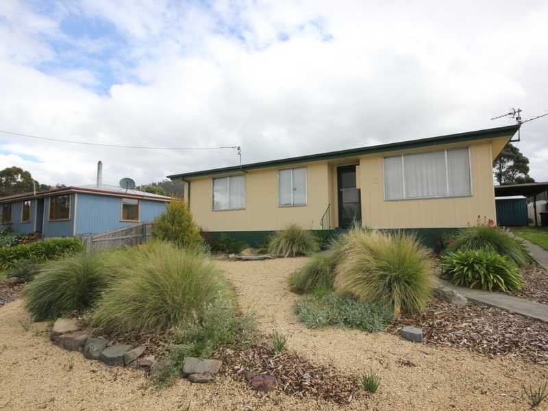 10 Donohoe Street, Cygnet TAS 7112