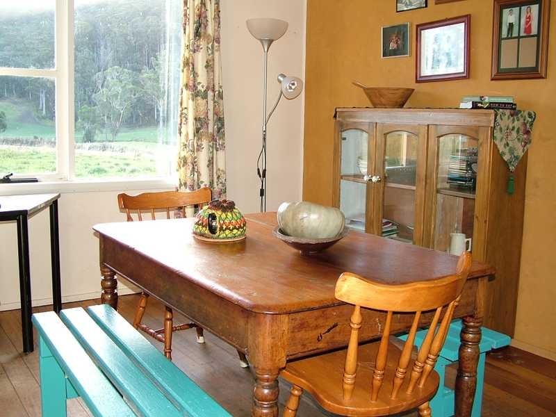 1103 Woodbridge Hill Road, Gardners Bay TAS 7112