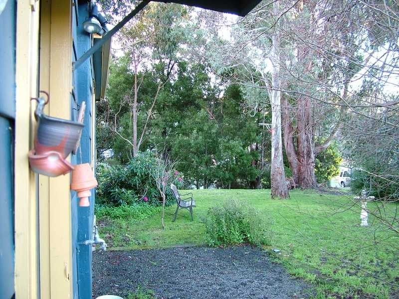 1103 Woodbridge Hill Road, Gardners Bay TAS 7112