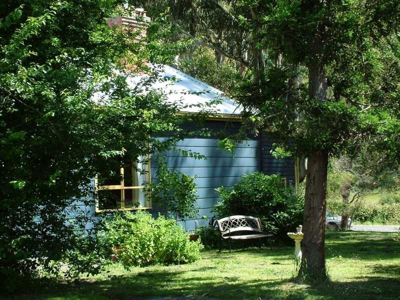 1103 Woodbridge Hill Road, Gardners Bay TAS 7112