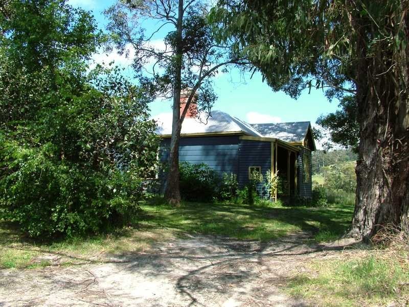 1103 Woodbridge Hill Road, Gardners Bay TAS 7112