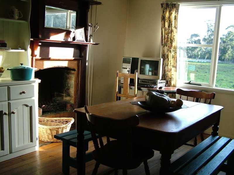 1103 Woodbridge Hill Road, Gardners Bay TAS 7112