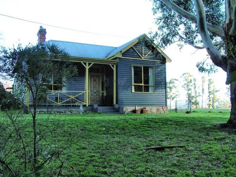 1103 Woodbridge Hill Road, Gardners Bay TAS 7112
