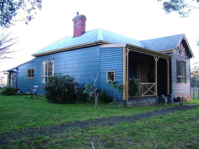 1103 Woodbridge Hill Road, Gardners Bay TAS 7112
