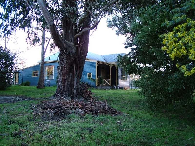 1103 Woodbridge Hill Road, Gardners Bay TAS 7112