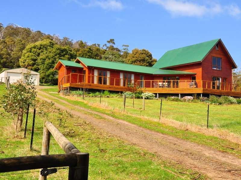 Wattle Grove TAS 7109
