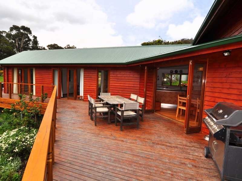 Wattle Grove TAS 7109