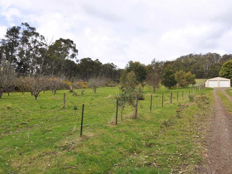 Wattle Grove TAS 7109
