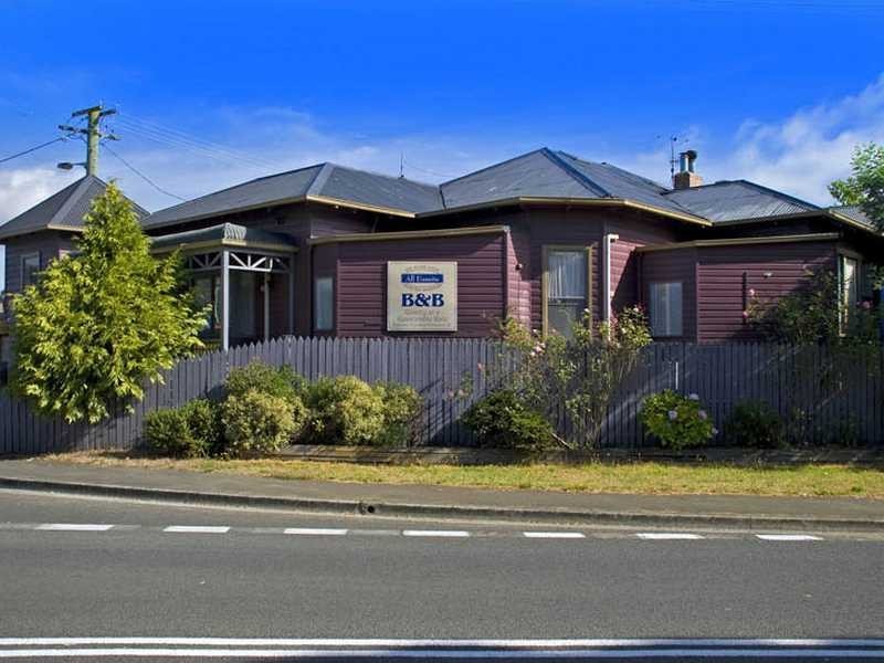 Geeveston TAS 7116