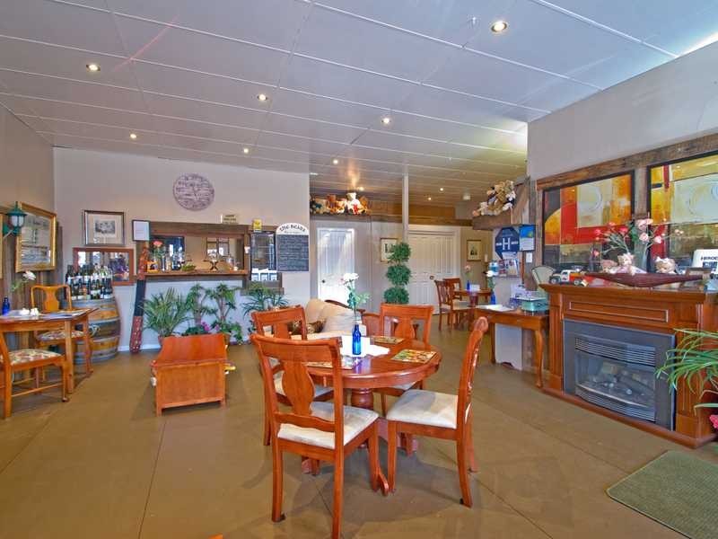 Geeveston TAS 7116