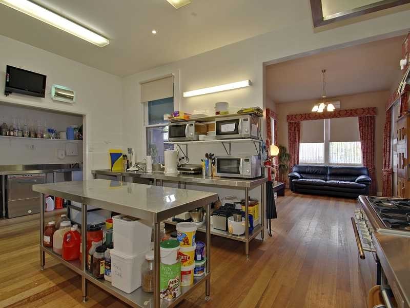 Geeveston TAS 7116