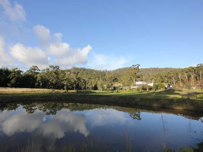 31 Lowes Road, Garden Island Creek TAS 7112