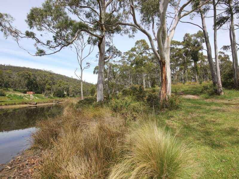 31 Lowes Road, Garden Island Creek TAS 7112