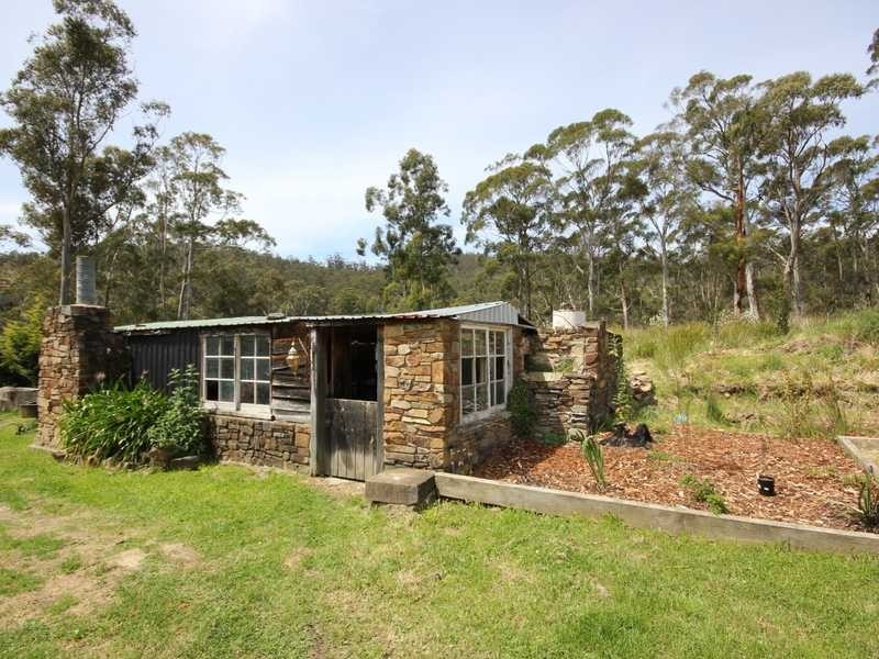 31 Lowes Road, Garden Island Creek TAS 7112