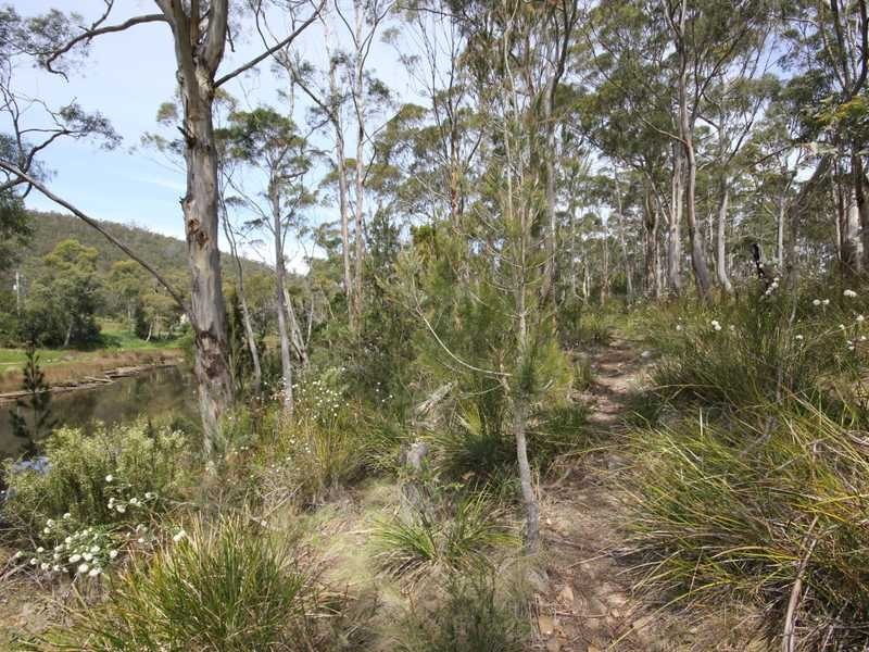 31 Lowes Road, Garden Island Creek TAS 7112
