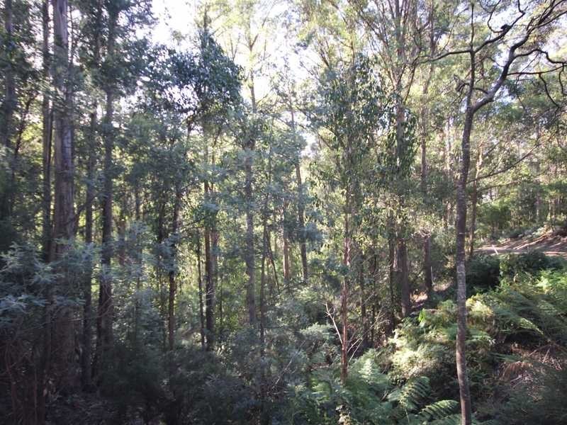 Ra Saddle Road, Kettering TAS 7155