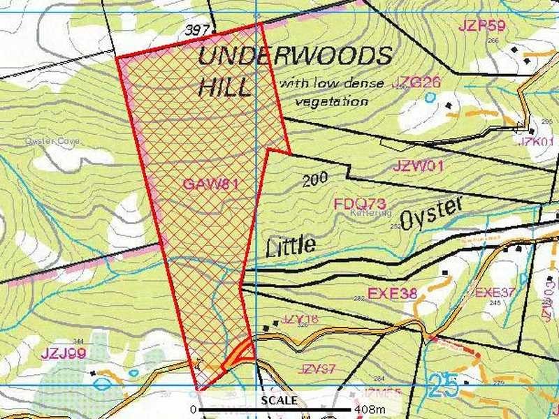 Ra Saddle Road, Kettering TAS 7155
