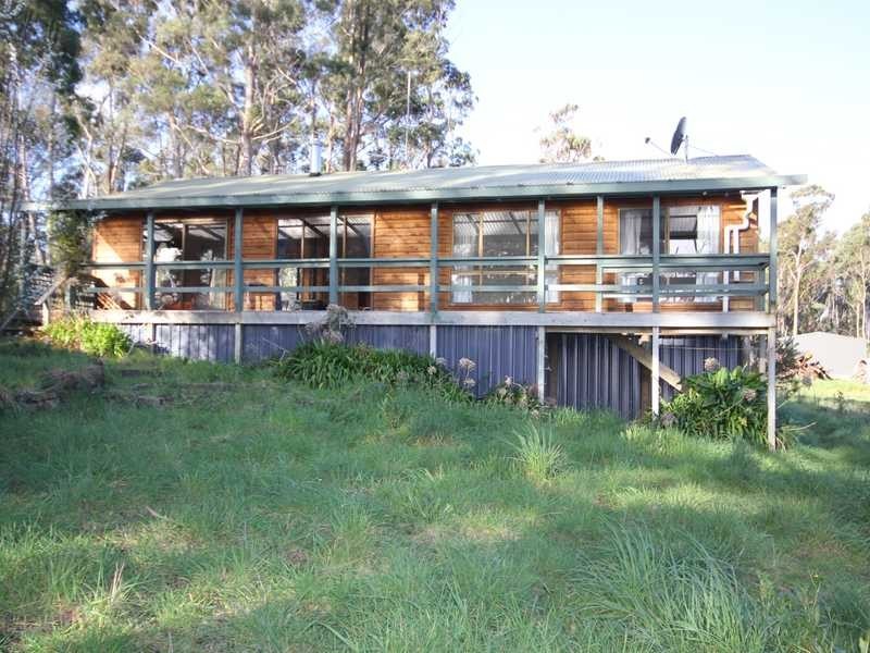 6757 Channel Highway, Deep Bay TAS 7112