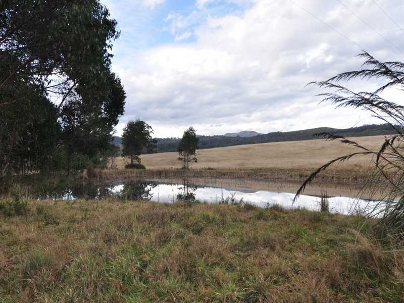 Lot 2 Turners Road, Cradoc TAS 7109
