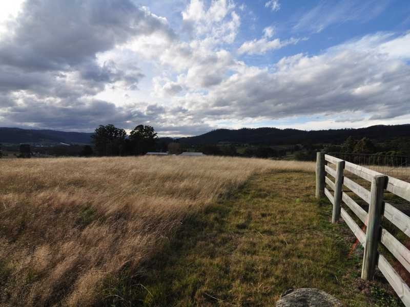 Lot 2 Turners Road, Cradoc TAS 7109