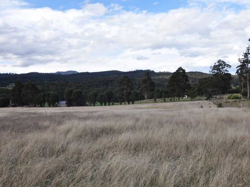 Lot 2 Turners Road, Cradoc TAS 7109