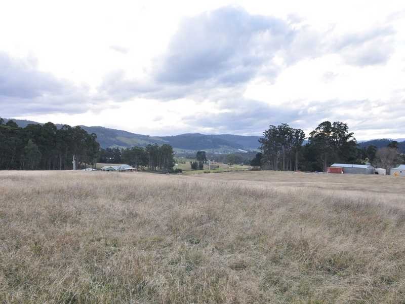 Lot 2 Turners Road, Cradoc TAS 7109