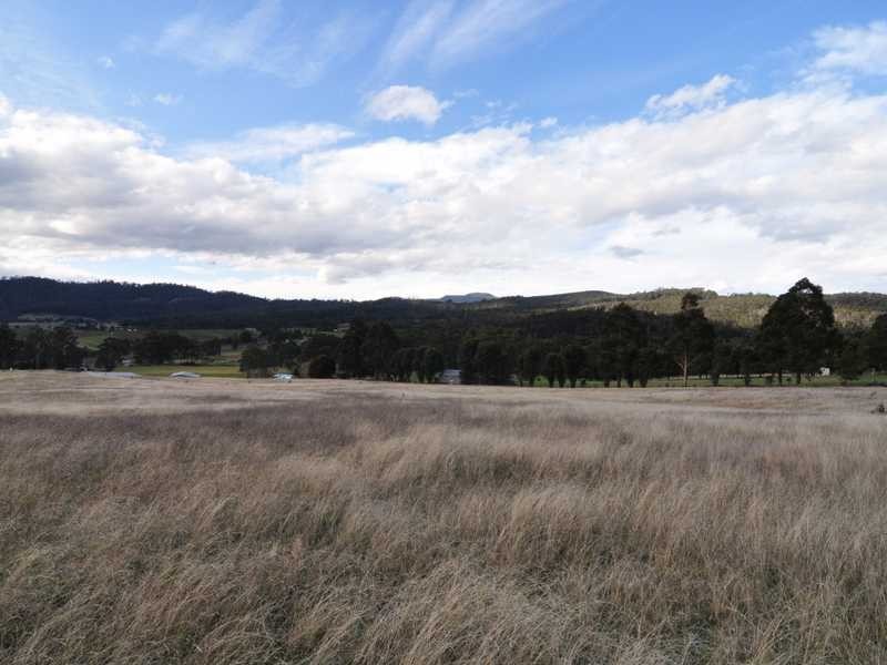 Lot 2 Turners Road, Cradoc TAS 7109