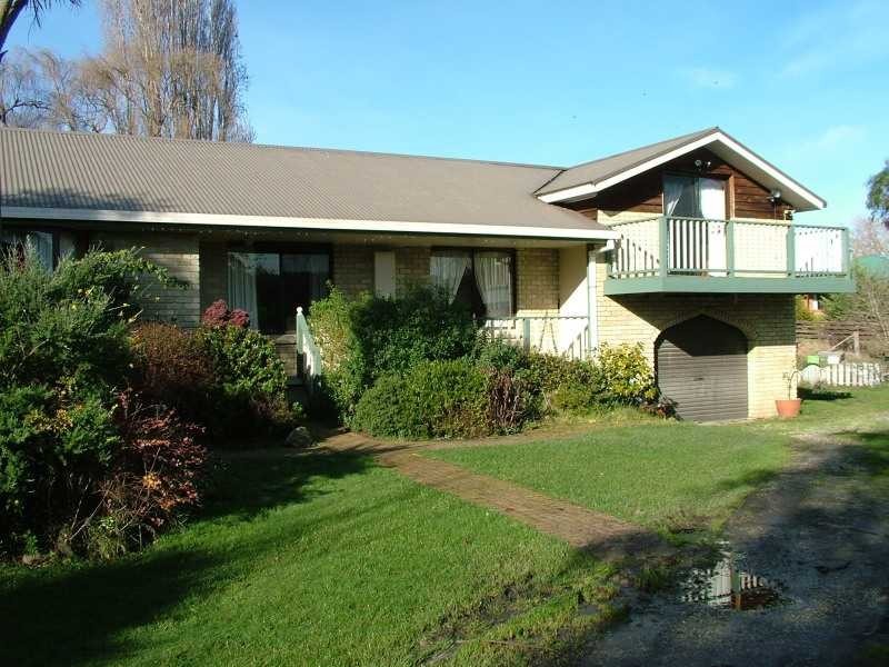 10 Winns Road, Cygnet TAS 7112