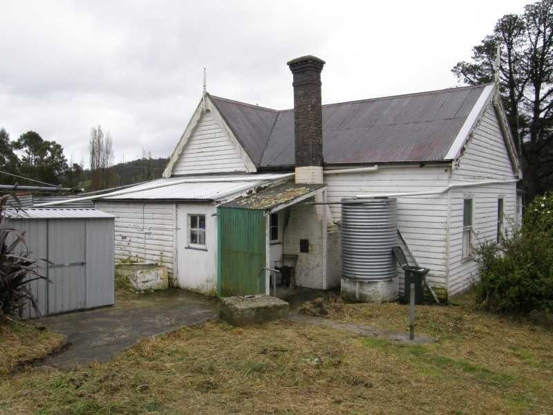 Gardners Bay TAS 7112
