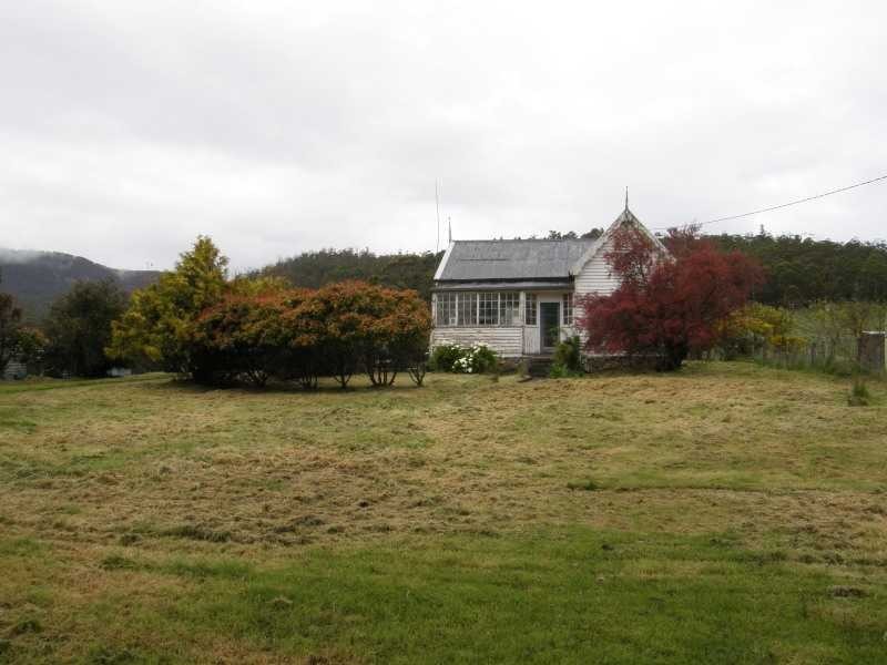 Gardners Bay TAS 7112