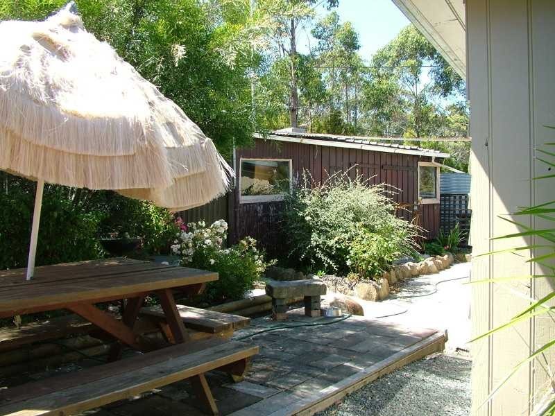 Verona Sands TAS 7112