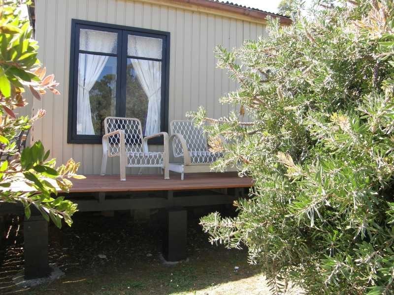 Verona Sands TAS 7112