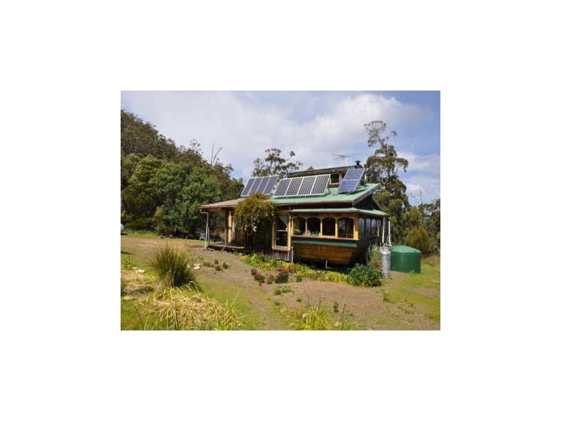 Garden Island Creek TAS 7112